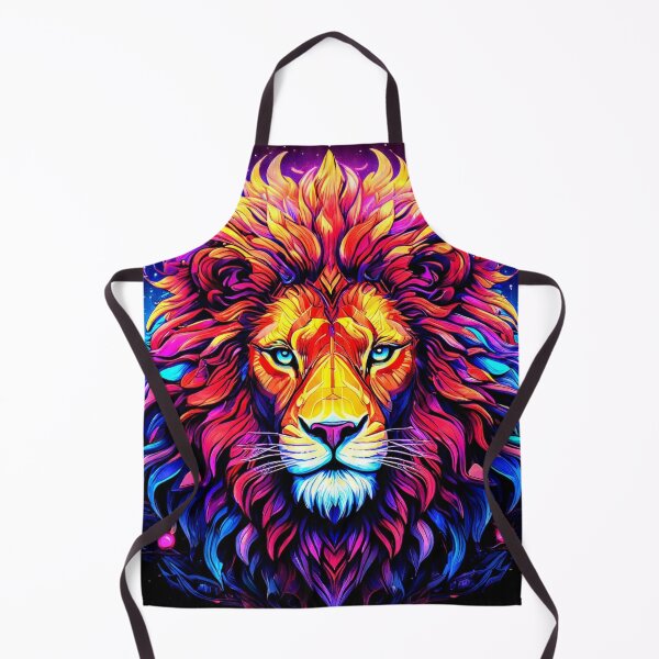 Item preview, Lions Galaxy designed and sold by Kingcls.
