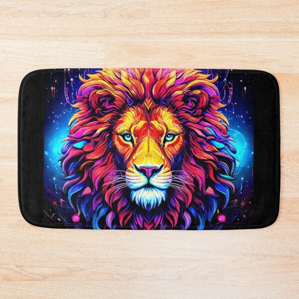 Item preview, Lions Galaxy designed and sold by Kingcls.