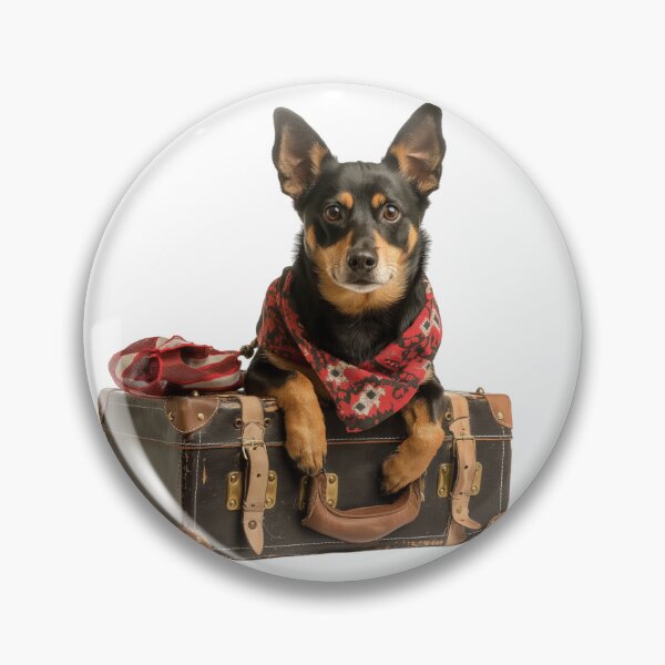 Artikelvorschau, lancashire heeler entworfen und verkauft von BanFahSai.