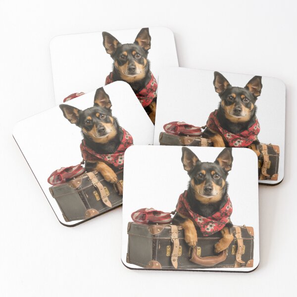 Artikelvorschau, lancashire heeler entworfen und verkauft von BanFahSai.