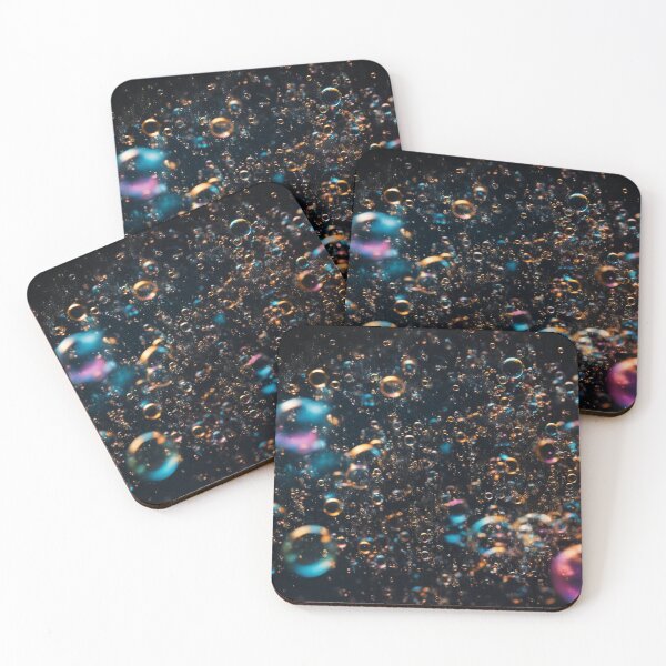 Item preview, Celestial Bubble Glow designed and sold by Sadia  Jannat.
