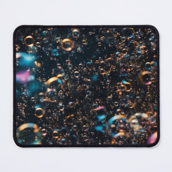 Item preview, Celestial Bubble Glow designed and sold by Sadia  Jannat.