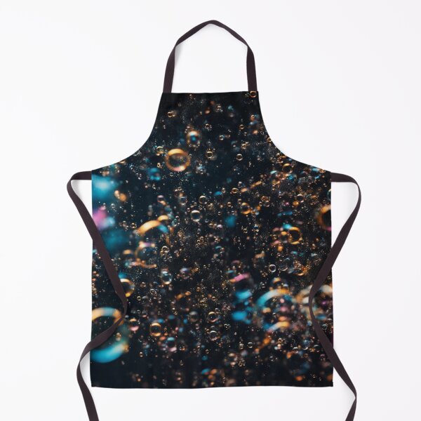 Item preview, Celestial Bubble Glow designed and sold by Sadia Jannat.