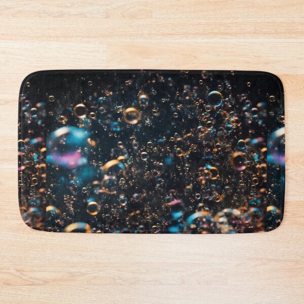 Item preview, Celestial Bubble Glow designed and sold by Sadia  Jannat.