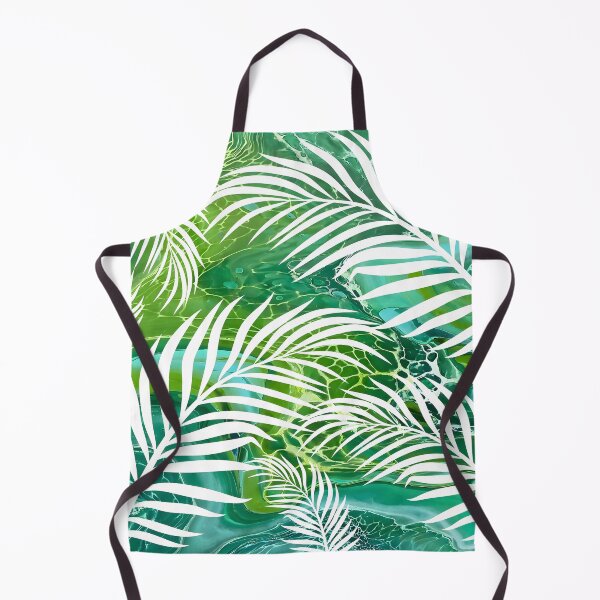 Item preview, Emerald Serenade: Whispering Leaves in a Sea of Green designed and sold by AussieMuma.