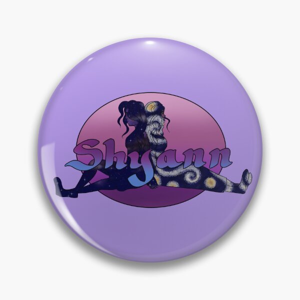 Item preview, Shyann Name Art designed and sold by AvalonUnmuzzled.
