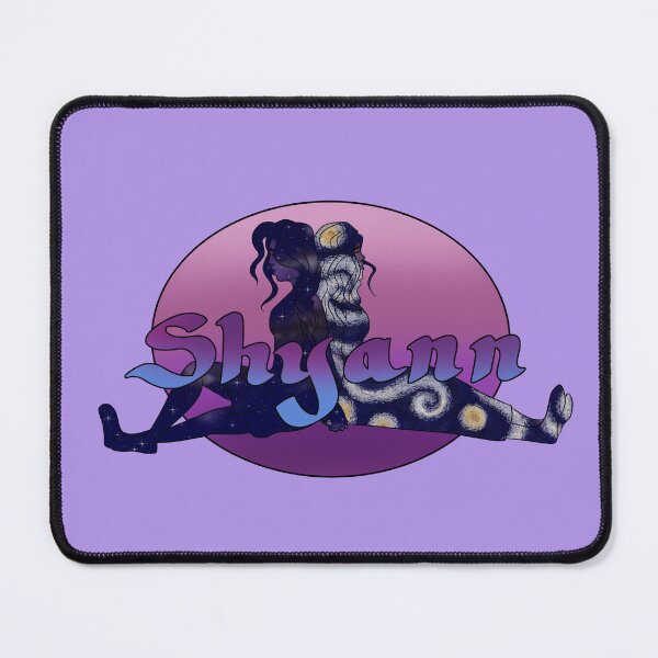 Item preview, Shyann Name Art designed and sold by AvalonUnmuzzled.