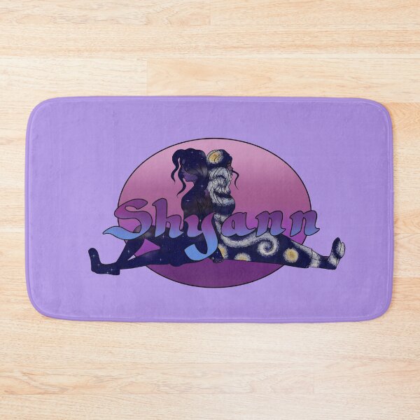 Item preview, Shyann Name Art designed and sold by AvalonUnmuzzled.