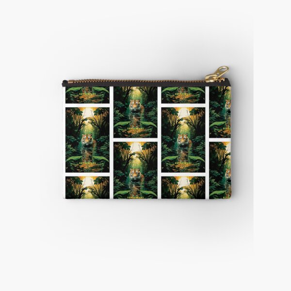 Item preview, Sundarbans National Park Mangrove Wonder designed and sold by NeuralVibe.
