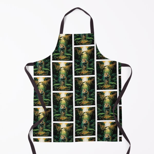 Item preview, Sundarbans National Park Mangrove Wonder designed and sold by NeuralVibe.