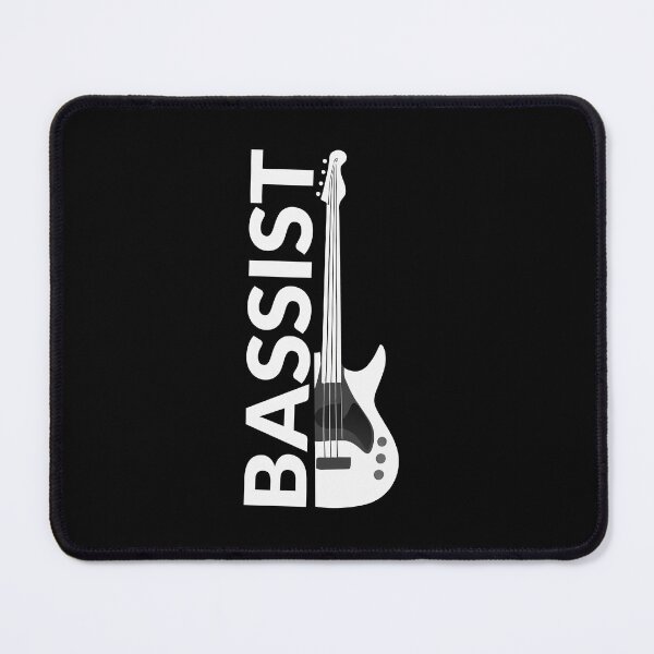Item preview, Bass Guitar Vibes designed and sold by Craft99.