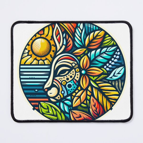 Item preview, Native American mythical creature designed and sold by The-Wild-Side.