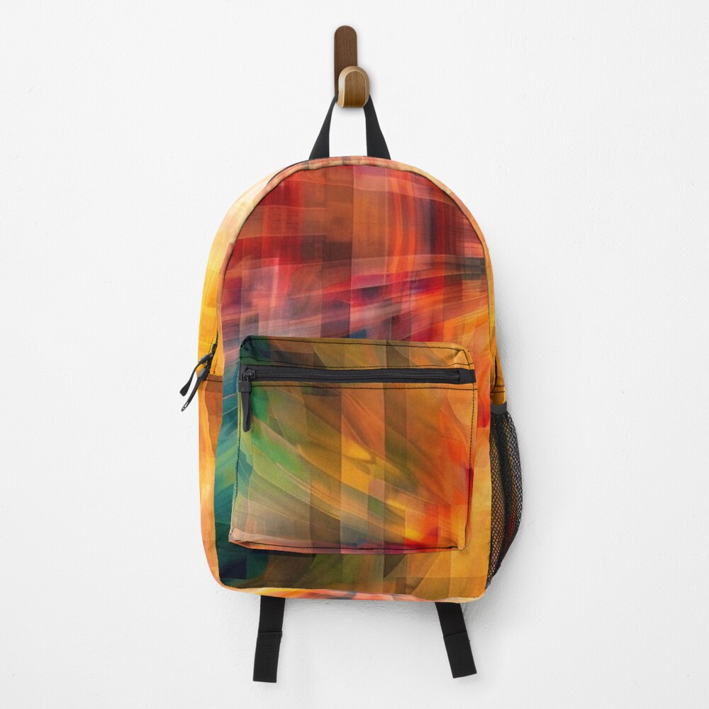 Item preview, Backpack designed and sold by FineArtsPro.