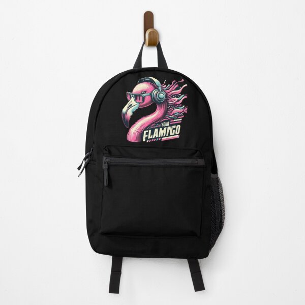 Item preview, Your Flamingo designed and sold by SilverLook48.
