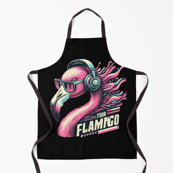 Item preview, Your Flamingo designed and sold by SilverLook48.