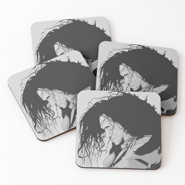 Item preview, Max Cavalera designed and sold by dready-311.