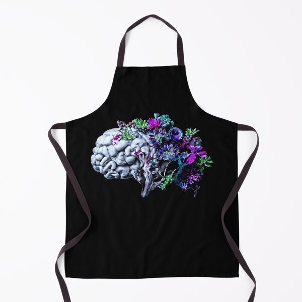 Item preview, Succulent Brain designed and sold by Pebbledrops.
