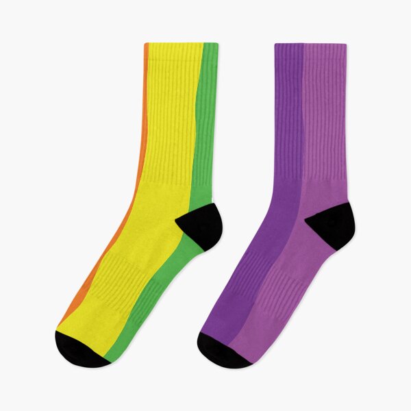 Item preview, Rainbow Stripes designed and sold by Wayne McConnell.