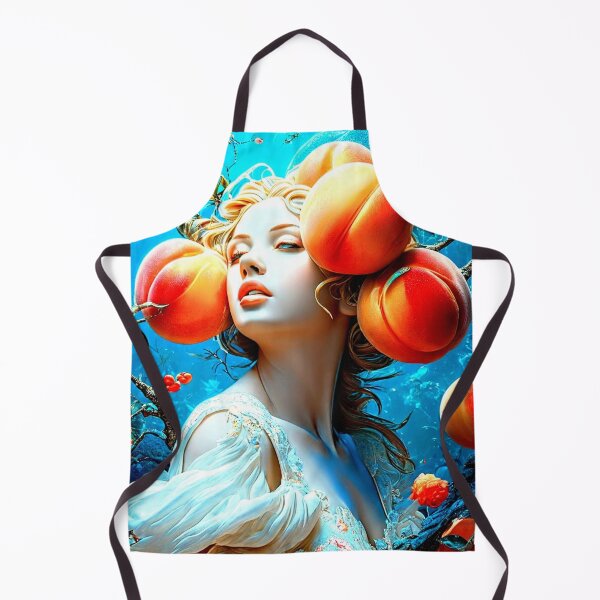 Item preview, Ms Peach Love designed and sold by Kingcls.