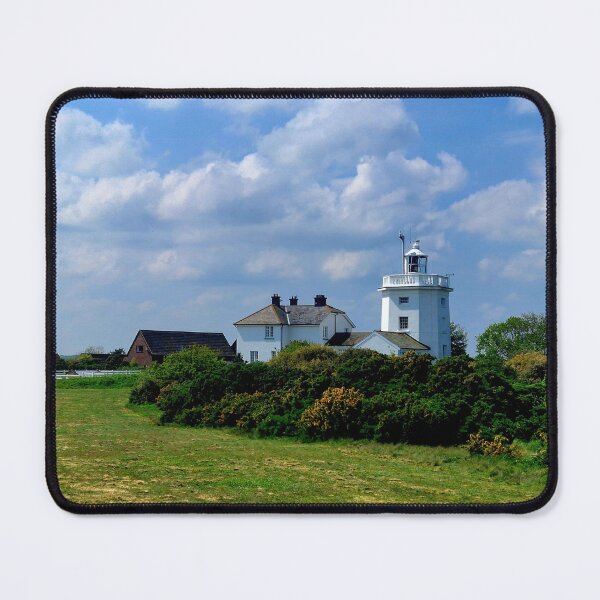 Item preview, Cromer Lighthouse Norfolk designed and sold by cpjmathieson.