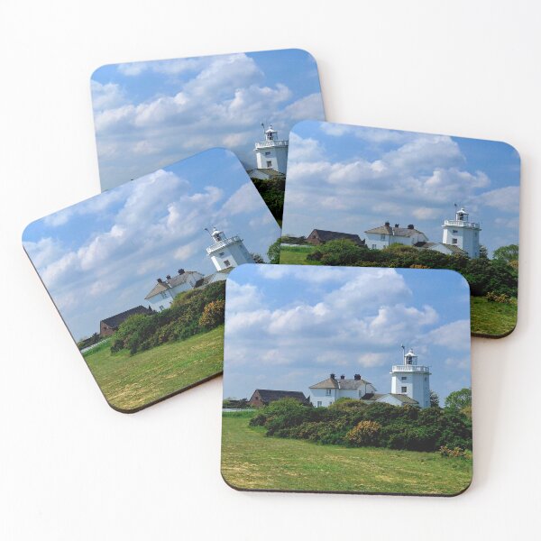 Item preview, Cromer Lighthouse Norfolk designed and sold by cpjmathieson.