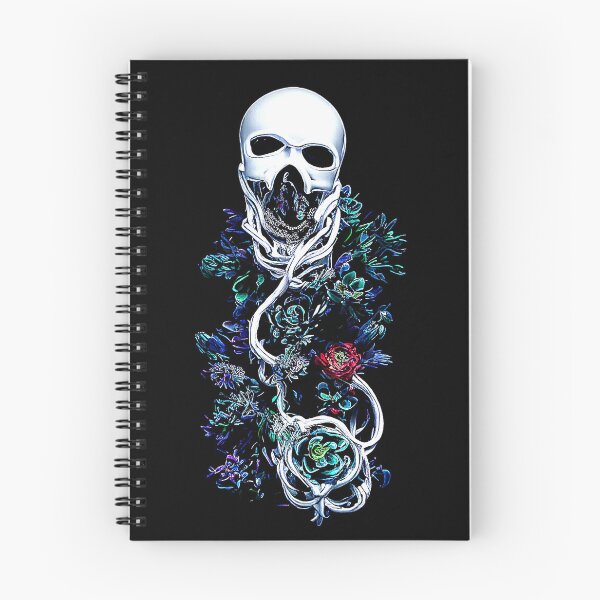 Item preview, Skull Planter designed and sold by Pebbledrops.