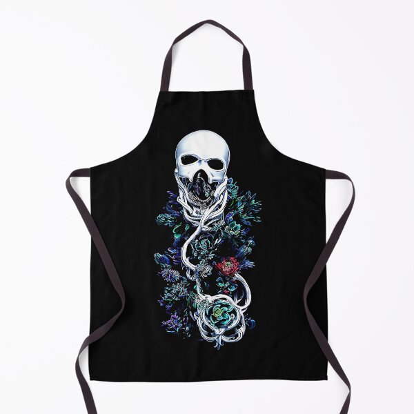 Item preview, Skull Planter designed and sold by Pebbledrops.