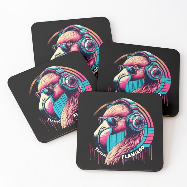 Item preview, Your Flamingo designed and sold by SilverLook48.