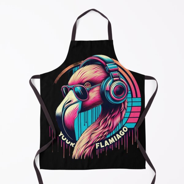Item preview, Your Flamingo designed and sold by SilverLook48.