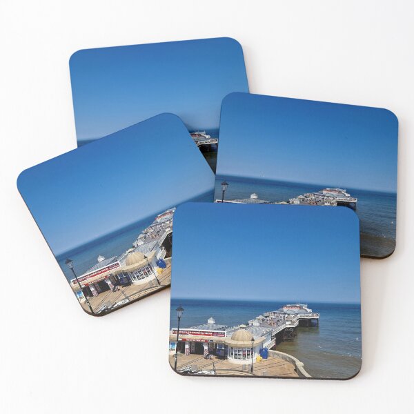 Item preview, Cromer Pier, Norfolk designed and sold by cpjmathieson.