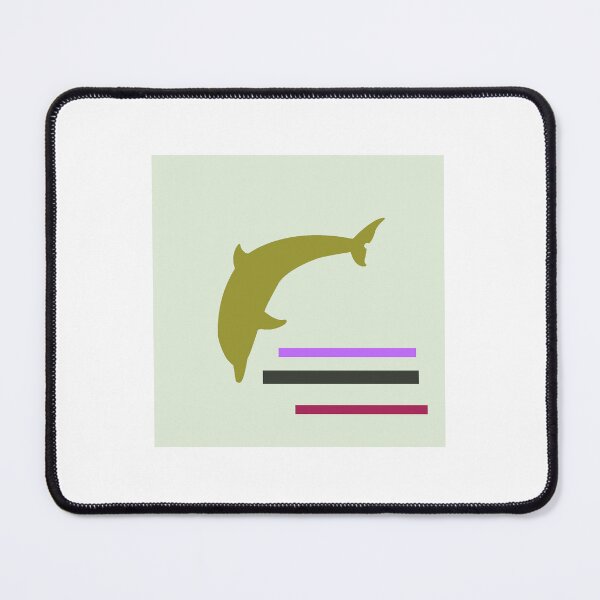 Item preview, The Blue Dolphin Project - 0013 designed and sold by Studio LeDauphin.