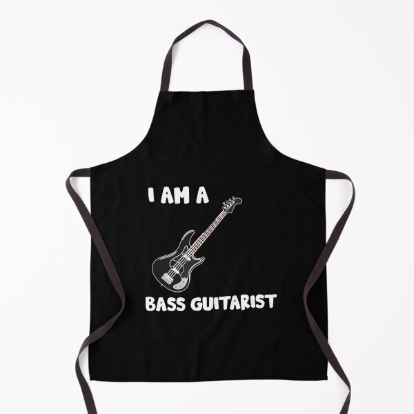 Item preview, I am a bass guitarist designed and sold by Craft99.