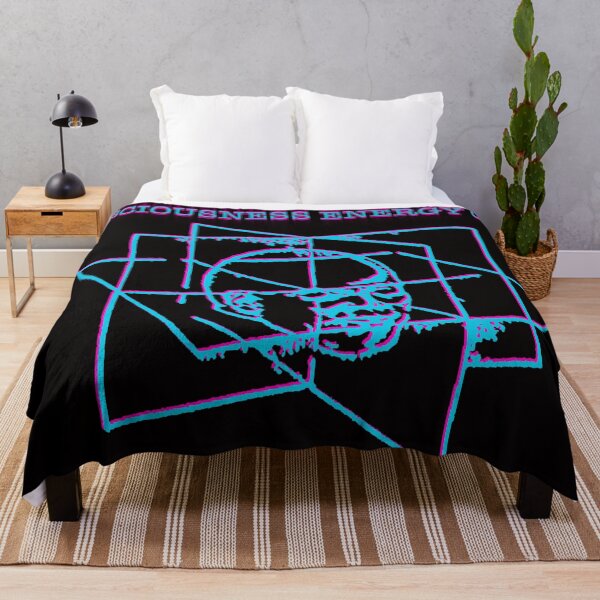 Item preview, Consciousness Energy Grid designed and sold by 5995studios.