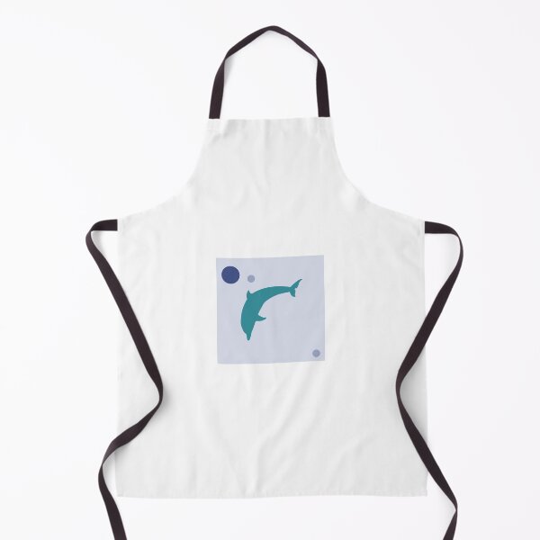 Item preview, The Blue Dolphin Project - 0014 designed and sold by Studio LeDauphin.