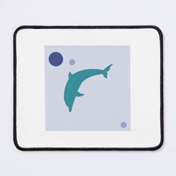 Item preview, The Blue Dolphin Project - 0014 designed and sold by Studio LeDauphin.