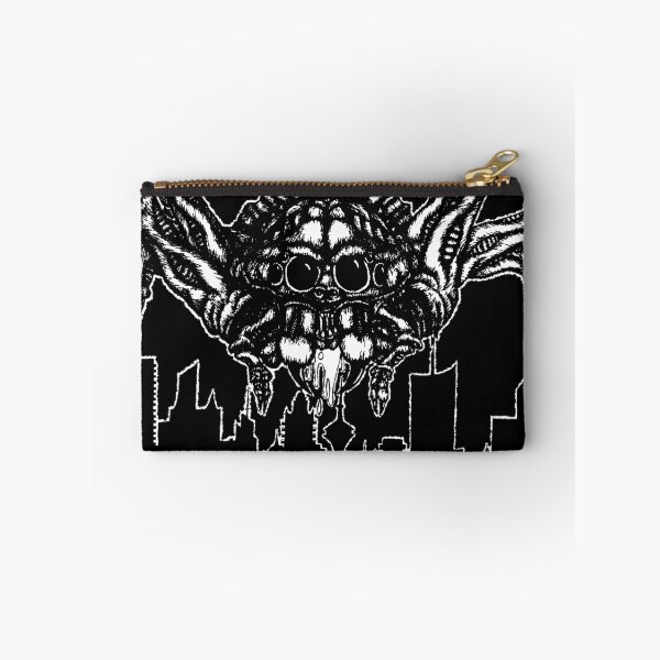 Item preview, Giant Spider YYC designed and sold by ColeBumpArt.