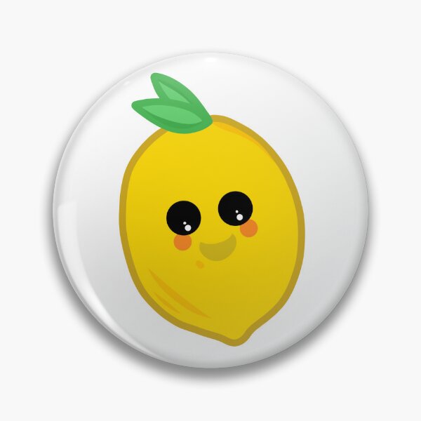 Item preview, LEMON | #7 designed and sold by Jhestia.
