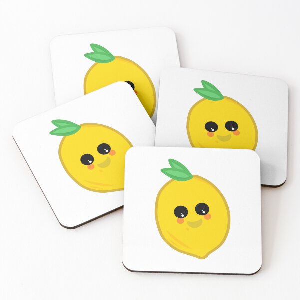 Item preview, LEMON | #7 designed and sold by Jhestia.