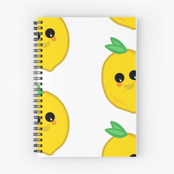 Item preview, LEMON | #7 designed and sold by Jhestia.