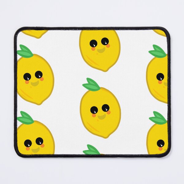 Item preview, LEMON | #7 designed and sold by Jhestia.