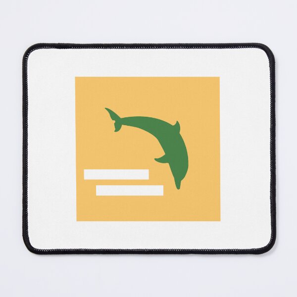 Item preview, The Blue Dolphin Project - 0016 designed and sold by Studio LeDauphin.