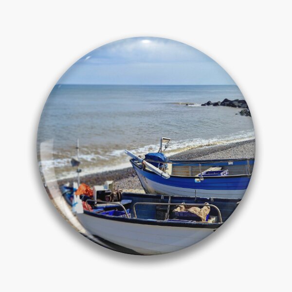 Item preview, Sheringham, Norfolk designed and sold by cpjmathieson.