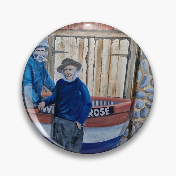 Item preview, Sheringham, Norfolk  designed and sold by cpjmathieson.