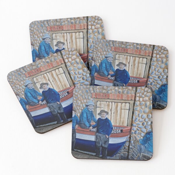 Item preview, Sheringham, Norfolk  designed and sold by cpjmathieson.
