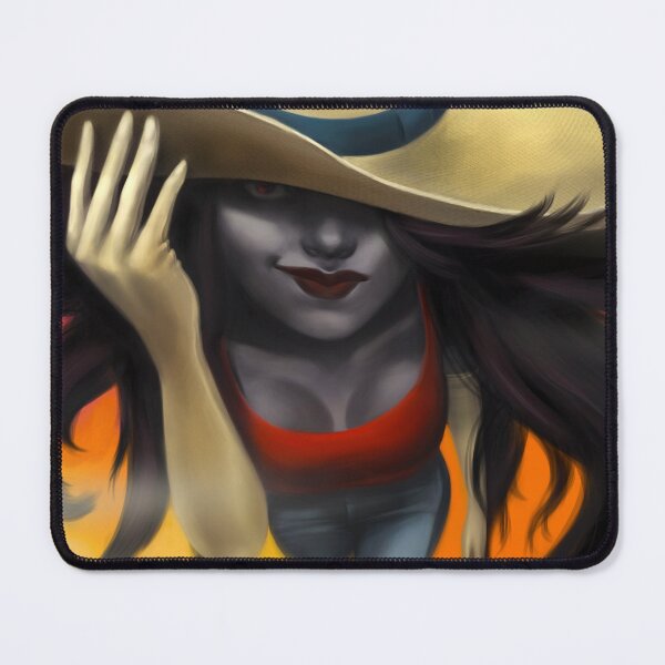 Item preview, Marceline the Vampire Queen designed and sold by Sara D'Onofrio.