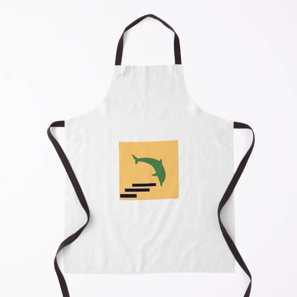 Item preview, The Blue Dolphin Project - 0017 designed and sold by Studio LeDauphin.