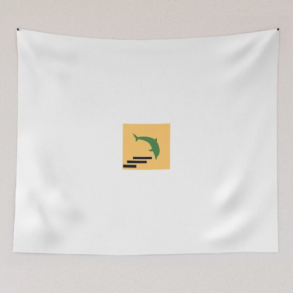 Item preview, The Blue Dolphin Project - 0017 designed and sold by Studio LeDauphin.