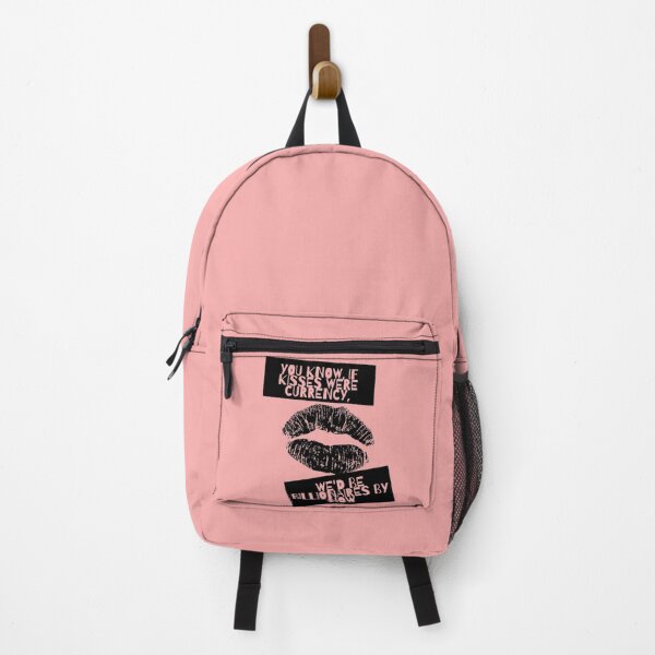 Item preview, You know, if kisses were currency, we'd be billionaires by now! designed and sold by SarcasmSpire.