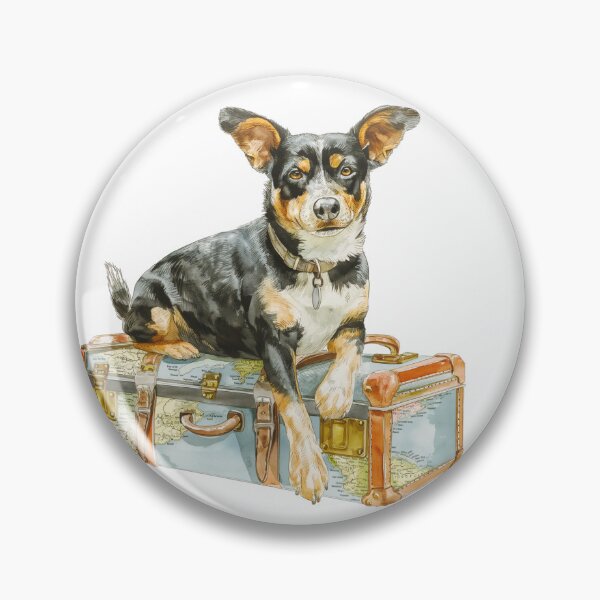 Artikelvorschau, lancashire heeler entworfen und verkauft von BanFahSai.