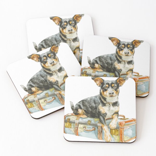 Artikelvorschau, lancashire heeler entworfen und verkauft von BanFahSai.